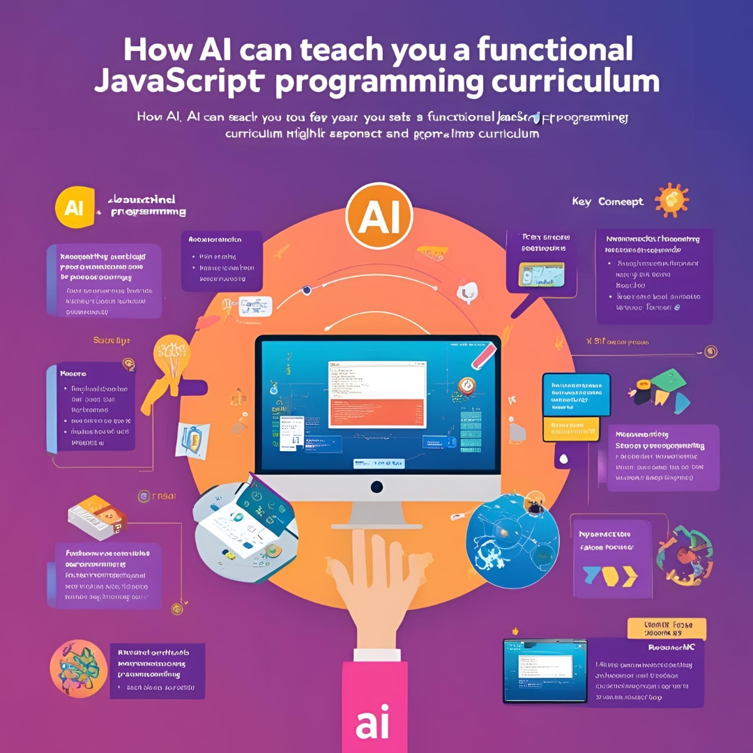 함수형 자바스크립트 프로그래밍 학습 커리큘럼의 썸네일 이미지