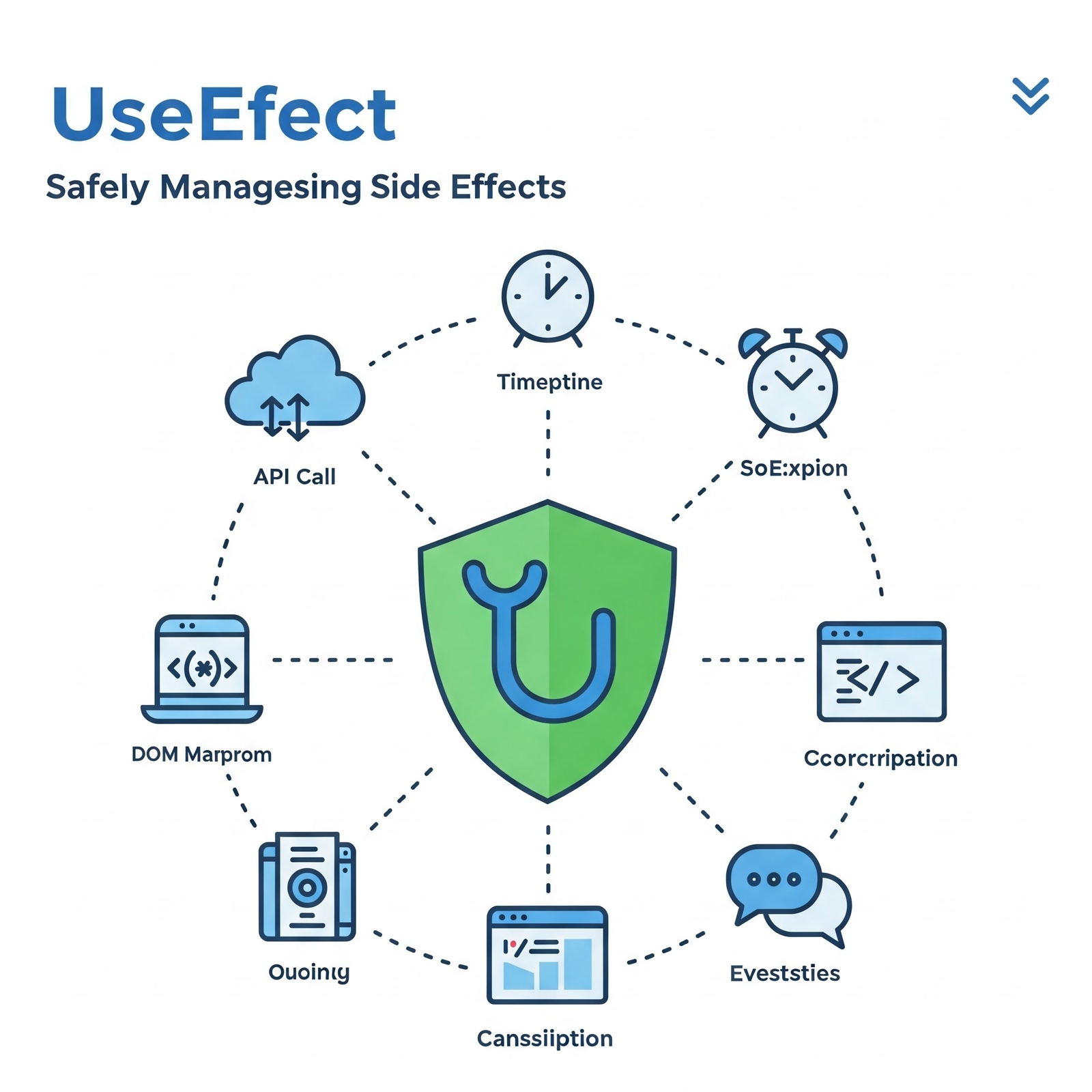 함수형 컴포넌트의 useEffect에 대한 사견, 부수효과 관점에서 다시 보기의 썸네일 이미지